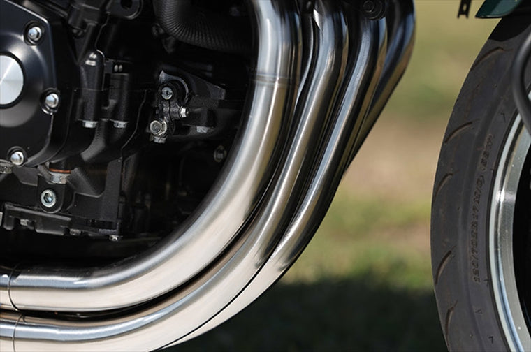 スペシャルパーツタダオ｜POWER BOX FULL4in1 チタンソリッド Z900RS 8BL-ZR900K 23-｜Z9R-PB-24