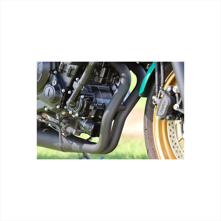 スペシャルパーツタダオ｜POWER BOX FULL2in1 耐熱ブラック｜Z6R-PB-01