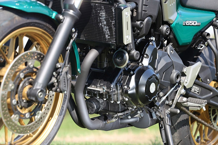 スペシャルパーツタダオ｜POWER BOX FULL 2in1 BLK Z650RS 24- 8BL-ER650R｜Z6R-PB-11