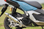 スペシャルパーツタダオ｜PURESPORT S ステンレス ADV160 8BK-KF54｜ADV-GE-23