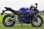 スペシャルパーツタダオ｜POWER BOX FULL YZF-R15 8BK-RG86J 23-｜YZ1-PB-11