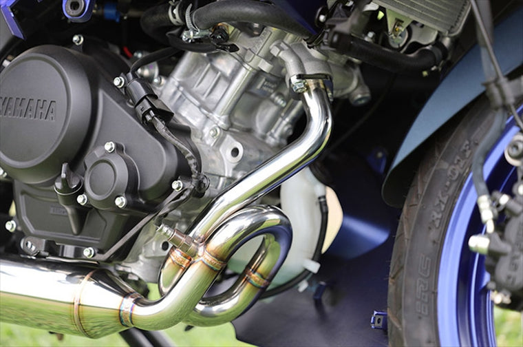スペシャルパーツタダオ｜POWER BOX FULL YZF-R15 8BK-RG86J 23-｜YZ1-PB-11