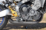 スペシャルパーツタダオ｜パワーボックスフルRS 耐熱ブラック MT-09ABS/SPABS(8BL-RN87J) 24-｜MT9-PB-63
