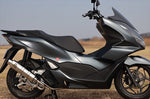 スペシャルパーツタダオ｜ピュアスポーツS ステンレス PCX160(8BK-KF47) 23｜PC1-GE-83
