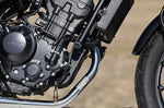 スペシャルパーツタダオ｜パワーボックスパイプ ポリッシュ CL250(8BK-MC57) 23-｜CL2-PB-02