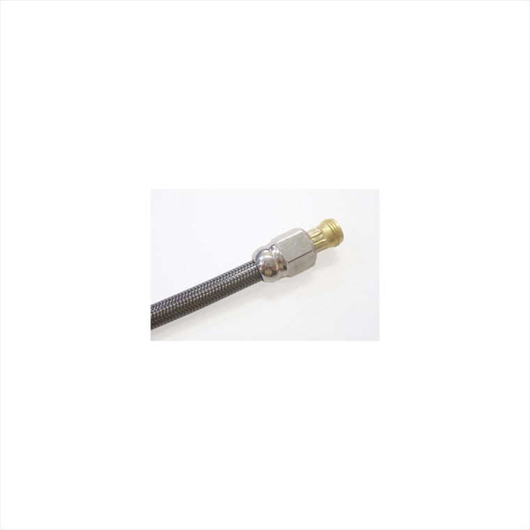 アルキャンハンズ｜ヴィーナスラインクリアメッシュホース ｜MA1300C