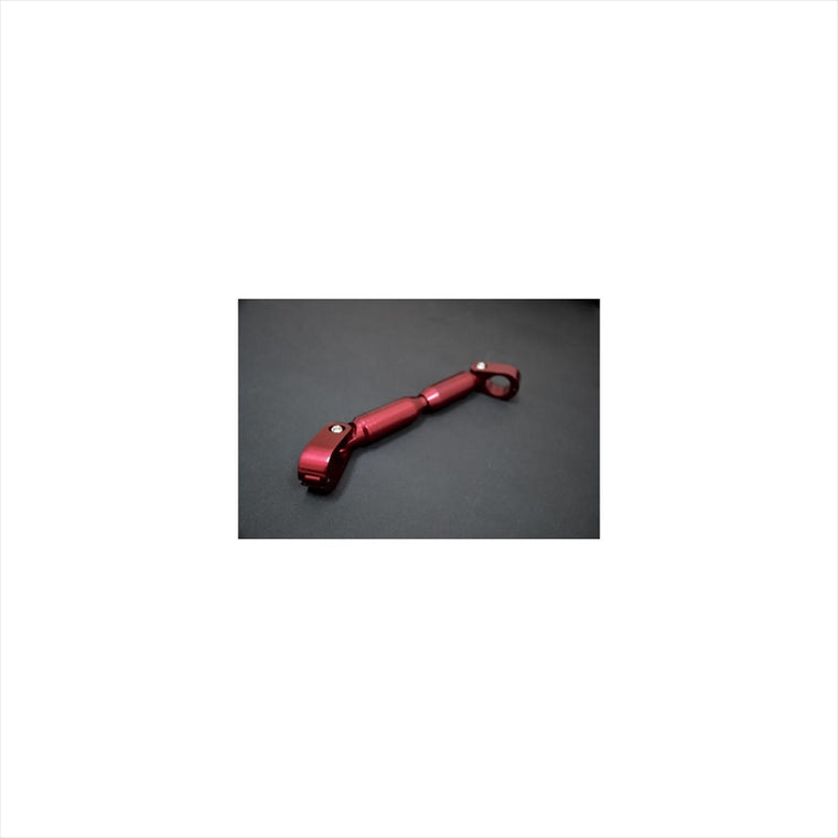 アルキャンハンズ｜アジャスタブルハンドルブレース RED ｜F00027C