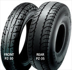 IRC(アイアールシー)｜PZ30 4.00-12 65J｜122350