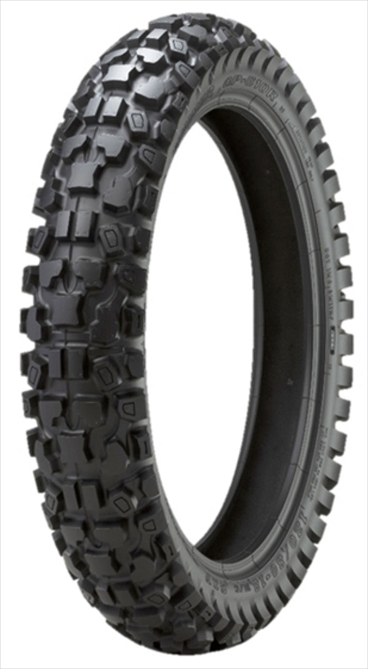 【アイアールシー】GP-610 R 120/90-16 63P WT 129431