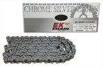 エヌマチェーン｜チェーン 420SRX シルバー 102L SKJ｜420SR-X(CR/NP)
