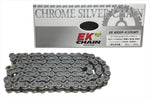 【エヌマチェーン】チェーン 420SRX シルバー         106L SKJ 420SR-X(CR/NP)