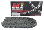 【エヌマチェーン】チェーン 520LMX スチール 102L SKJ 520LM-X SKJ