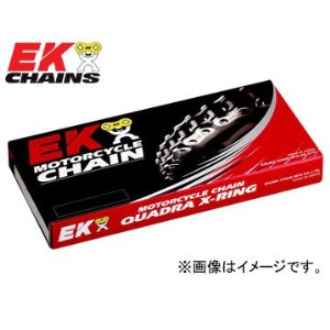 【EKチェーン(江沼チェーン)】エヌマチェーン 530ZVX3-BK GP 68L【カタログ品番：530ZVX3-BK/GP-68】【メーカー品番：530ZVX3-BK/GP】