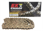 ENUMA CHAIN(エヌマチェーン) | チェーン 520RR/SM ゴールド | 520RR/SM(GP/GP) MLJ