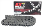 【エヌマチェーン】チェーン 520ZVX3 スチール         110L SLJ 520ZV-X3 SLJ