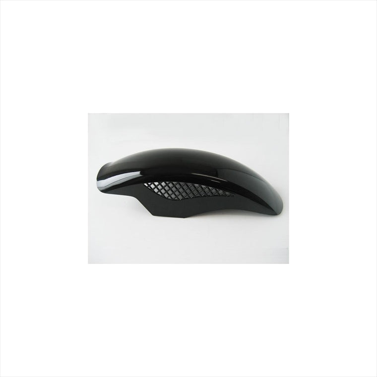 マッドマックス｜汎用フロントフェンダー メッシュ ｜MM19-0138B