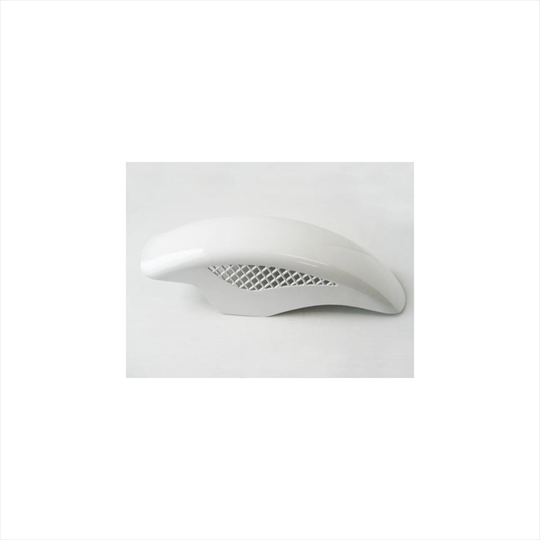 マッドマックス｜汎用フロントフェンダー メッシュ｜MM19-0138W