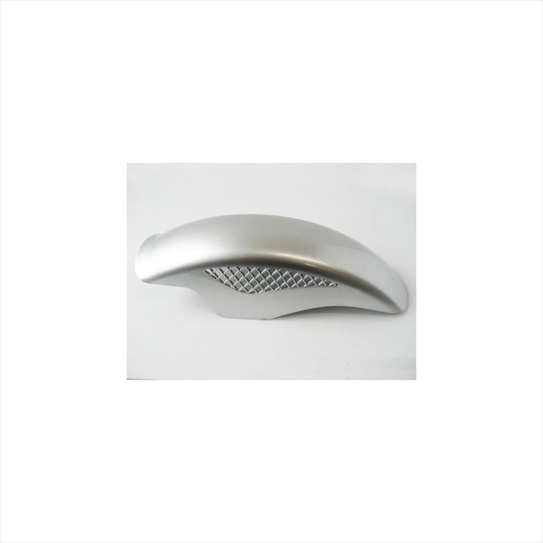 マッドマックス｜汎用フロントフェンダー メッシュ ｜MM19-0138S