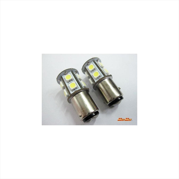 マッドマックス｜S25LEDバルブ 13連｜MM29-S2512WW2