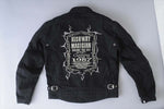 YELLOW CORN(イエローコーン)｜YELLOW BOYZ COTTON JACKET｜YB-1112