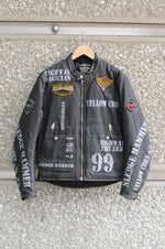 YELLOW CORN(イエローコーン)｜コットンジャケット #LL ｜YB-2305