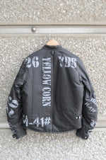 YELLOW CORN(イエローコーン)｜コットンジャケット #LL ｜YB-2305