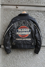 YELLOW CORN(イエローコーン)｜コットンジャケット #M ｜BB-2308