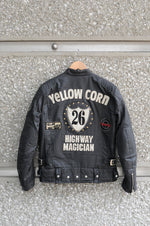 YELLOW CORN(イエローコーン)｜コットンジャケット #3L ｜YB-2310