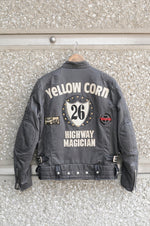 YELLOW CORN(イエローコーン)｜コットンジャケット #M ｜YB-2310