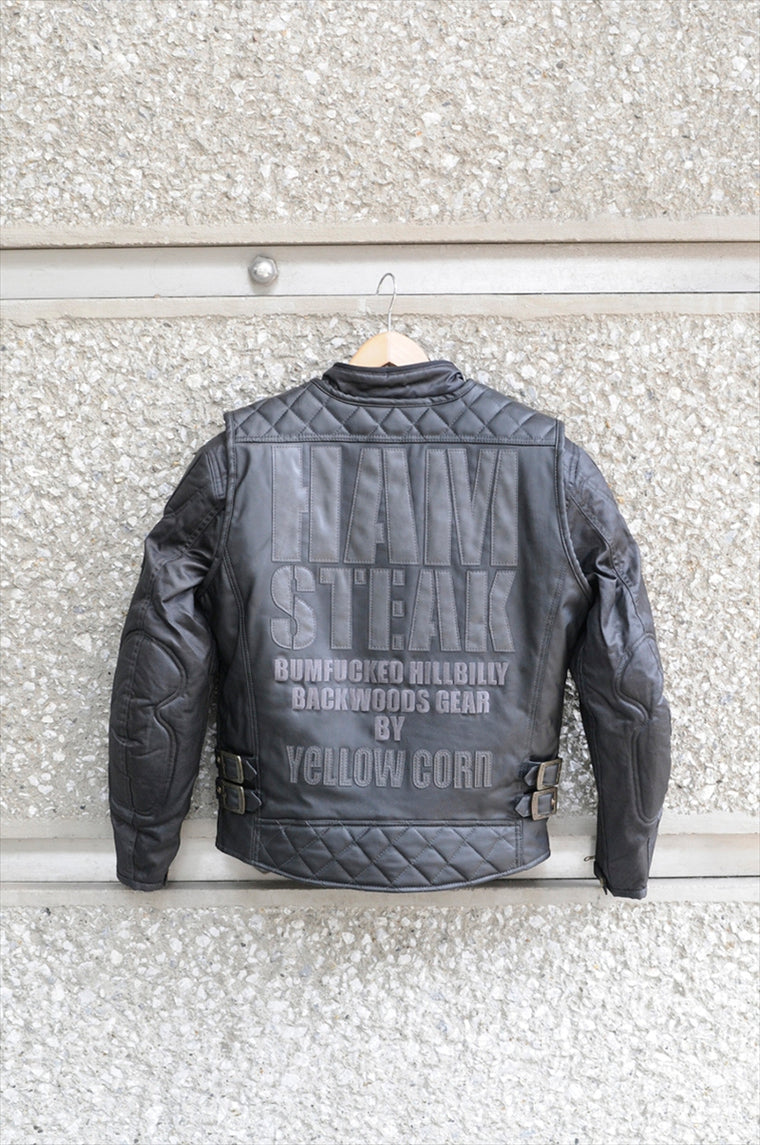 YELLOW CORN(イエローコーン) コットンジャケット #L YB-2311 – はとや 