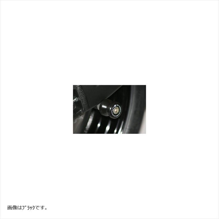 アールアンドジー｜コットンリール WHT｜RG-CR0007WH