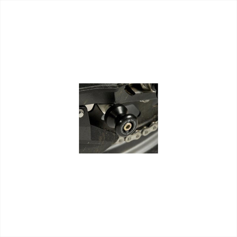 アールアンドジー｜コットンリール BLK｜RG-CR0011BK