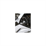 R&G(アールアンドジー) | エンジンケースカバー 左側 | RG-ECC0035BK | ZX-6R 09-12/ZX-6R 636 13-19