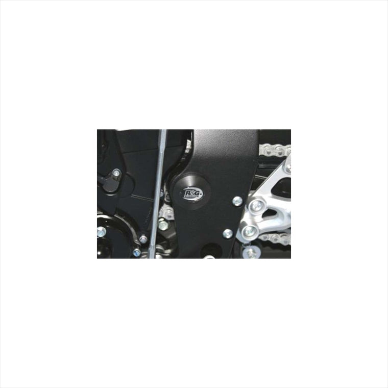 アールアンドジー｜フレームインサート BLK LHS｜RG-FI0007BK