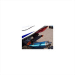 R&G(アールアンドジー) | フェンダーレスキット ブラック | RG-LP0005BK | GSX-R600/750 K4-K5