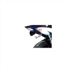 R&G(アールアンドジー) | フェンダーレスキット ブラック | RG-LP0012BK | GSX-R1000 K5-K6