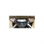 R&G(アールアンドジー) | フェンダーレスキット ブラック | RG-LP0045BK | GSX-R1000 K7-K8