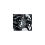 アールアンドジー｜スイングアームプロテクター BLK｜RG-SP0022BK