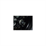 アールアンドジー｜スイングアームプロテクター BLK｜RG-SP0028BK