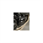 R&G(アールアンドジー) | エンジンケースカバー 右側 | RG-ECC0075BK | Z750/S 07-11・Z750R 11-12