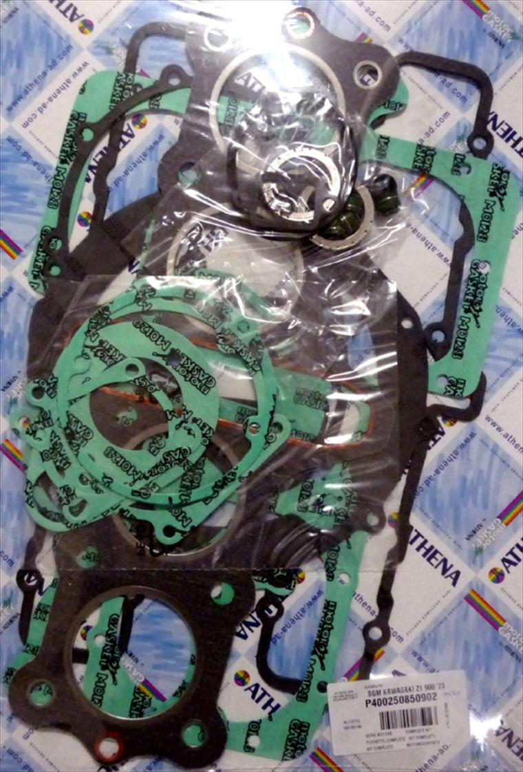 ATHENA(アテナ)｜コンプリートガスケットセット｜P400250850902