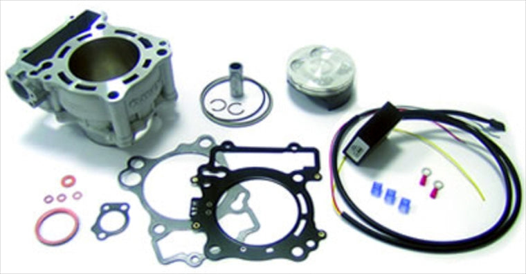 ATHENA(アテナ)｜ボアアップキット 83mm/290cc｜P400485100032