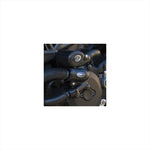 R&G(アールアンドジー) | エンジンケースカバー 左側 | RG-ECC0117BK | DUCATI DIAVEL 11-15・X-Diavel/S 16-/Monster1200S 14-