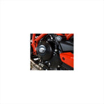 R&G(アールアンドジー) | エンジンケースカバー 右側 | RG-ECC0132BK | DUCATI 848StreetFighter 12-