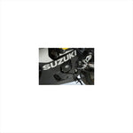 R&G(アールアンドジー) | エンジンケースカバー 左側 | RG-ECC0127BK | GSX-R600/R750 K4-K5