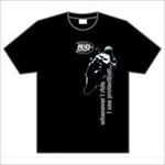 R&G(アールアンドジー)｜T-Shirt｜RG-RGT0004-M