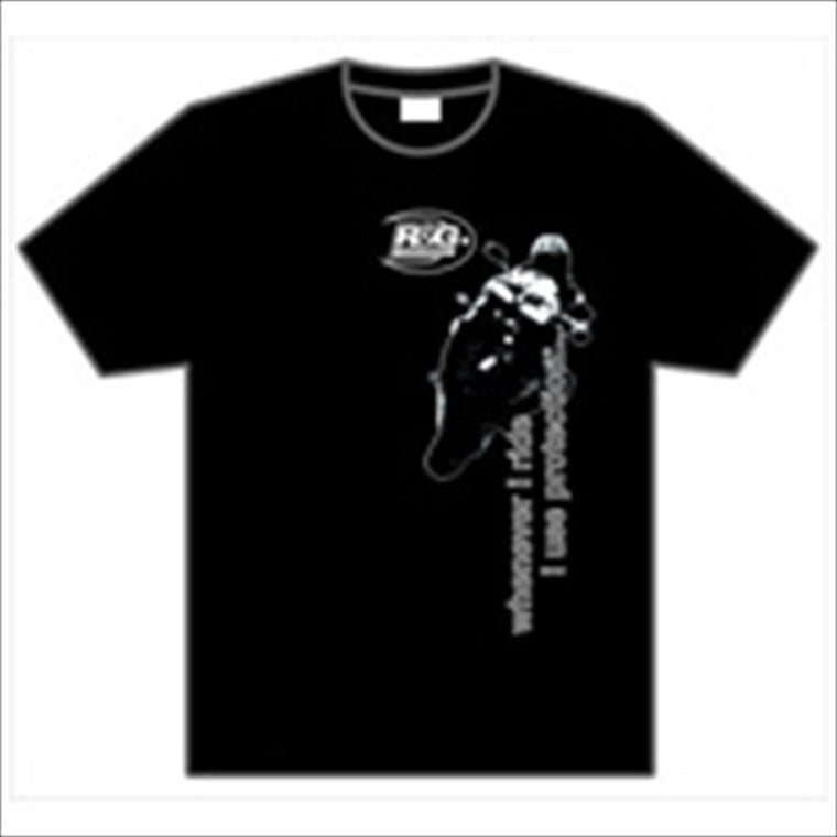 R&G(アールアンドジー)｜T-Shirt｜RG-RGT0004-M