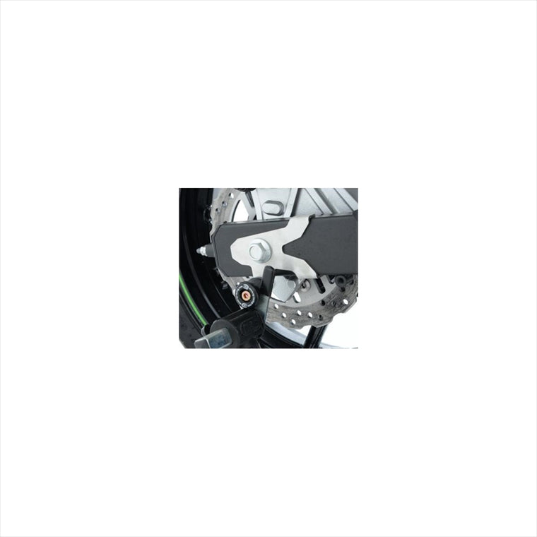アールアンドジー｜オフセットコットンリール BLK｜RG-CR0044BK