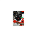 R&G(アールアンドジー) | エンジンケースカバー 右側 | RG-ECC0126BK | DUCATI Panigale 1199 12-14/1299 15-/959 16-
