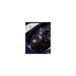 R&G(アールアンドジー) | エンジンケースカバー 左側 | RG-ECC0141BK | TRIUMPH Daytona675 13-15